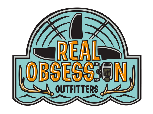 Real Obsession Outfitters
